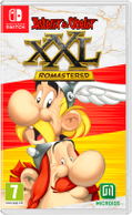Asterix & Obelix XXL Romastered (Code in a box) thumbnail 1