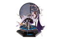 Azur Lane 1/7 Scale Pre-Painted Figure: Chao Ho Plum Blossom's Illumination Ver. thumbnail 1