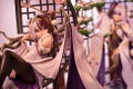 Azur Lane 1/7 Scale Pre-Painted Figure: Chao Ho Plum Blossom's Illumination Ver. thumbnail 10