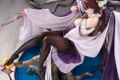 Azur Lane 1/7 Scale Pre-Painted Figure: Chao Ho Plum Blossom's Illumination Ver. thumbnail 6