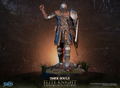 Dark Souls Painted Statue: Elite Knight Exploration Edition thumbnail 10
