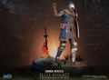 Dark Souls Painted Statue: Elite Knight Exploration Edition thumbnail 11
