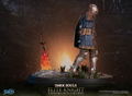 Dark Souls Painted Statue: Elite Knight Exploration Edition thumbnail 12