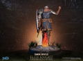 Dark Souls Painted Statue: Elite Knight Exploration Edition thumbnail 14