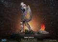 Dark Souls Painted Statue: Elite Knight Exploration Edition thumbnail 16