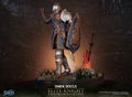 Dark Souls Painted Statue: Elite Knight Exploration Edition thumbnail 17