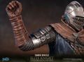 Dark Souls Painted Statue: Elite Knight Exploration Edition thumbnail 22