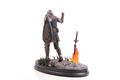 Dark Souls Painted Statue: Elite Knight Exploration Edition thumbnail 3