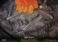 Dark Souls Painted Statue: Elite Knight Exploration Edition thumbnail 33