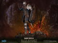 Dark Souls Painted Statue: Elite Knight Exploration Edition thumbnail 9