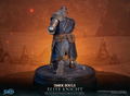 Dark Souls Painted Statue: Elite Knight Humanity Restored Edition thumbnail 12