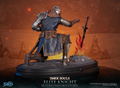 Dark Souls Painted Statue: Elite Knight Humanity Restored Edition thumbnail 13