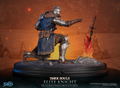 Dark Souls Painted Statue: Elite Knight Humanity Restored Edition thumbnail 14