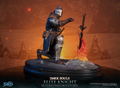 Dark Souls Painted Statue: Elite Knight Humanity Restored Edition thumbnail 15