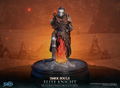 Dark Souls Painted Statue: Elite Knight Humanity Restored Edition thumbnail 16