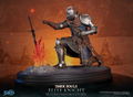 Dark Souls Painted Statue: Elite Knight Humanity Restored Edition thumbnail 17