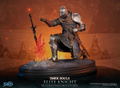Dark Souls Painted Statue: Elite Knight Humanity Restored Edition thumbnail 18