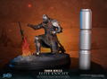 Dark Souls Painted Statue: Elite Knight Humanity Restored Edition thumbnail 19