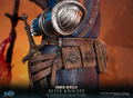 Dark Souls Painted Statue: Elite Knight Humanity Restored Edition thumbnail 20
