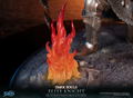Dark Souls Painted Statue: Elite Knight Humanity Restored Edition thumbnail 24