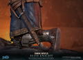 Dark Souls Painted Statue: Elite Knight Humanity Restored Edition thumbnail 27