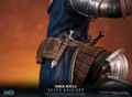 Dark Souls Painted Statue: Elite Knight Humanity Restored Edition thumbnail 29