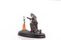 Dark Souls Painted Statue: Elite Knight Humanity Restored Edition thumbnail 3