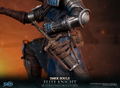 Dark Souls Painted Statue: Elite Knight Humanity Restored Edition thumbnail 30