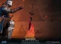 Dark Souls Painted Statue: Elite Knight Humanity Restored Edition thumbnail 32