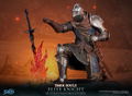 Dark Souls Painted Statue: Elite Knight Humanity Restored Edition thumbnail 35