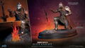 Dark Souls Painted Statue: Elite Knight Humanity Restored Edition thumbnail 36