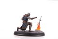 Dark Souls Painted Statue: Elite Knight Humanity Restored Edition thumbnail 6