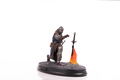 Dark Souls Painted Statue: Elite Knight Humanity Restored Edition thumbnail 7