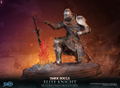 Dark Souls Painted Statue: Elite Knight Humanity Restored Edition thumbnail 9