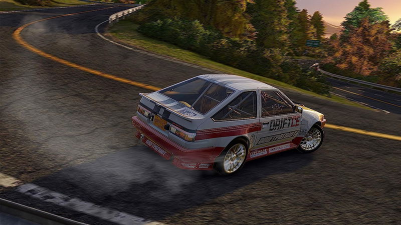 DriftCE image 3