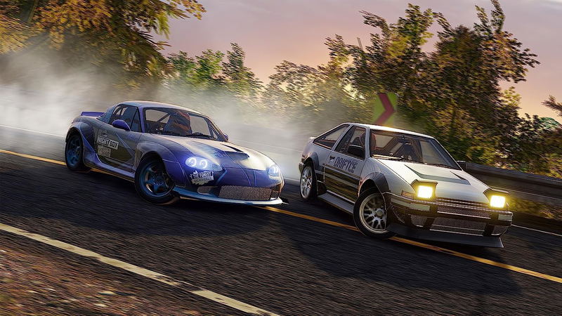 DriftCE image 4