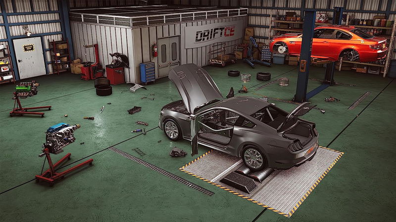 DriftCE image 5