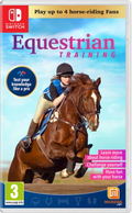 Equestrian Training (Code in a box) thumbnail 1