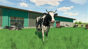 Farming Simulator 22 [Platinum Edition] (Multi-Language)