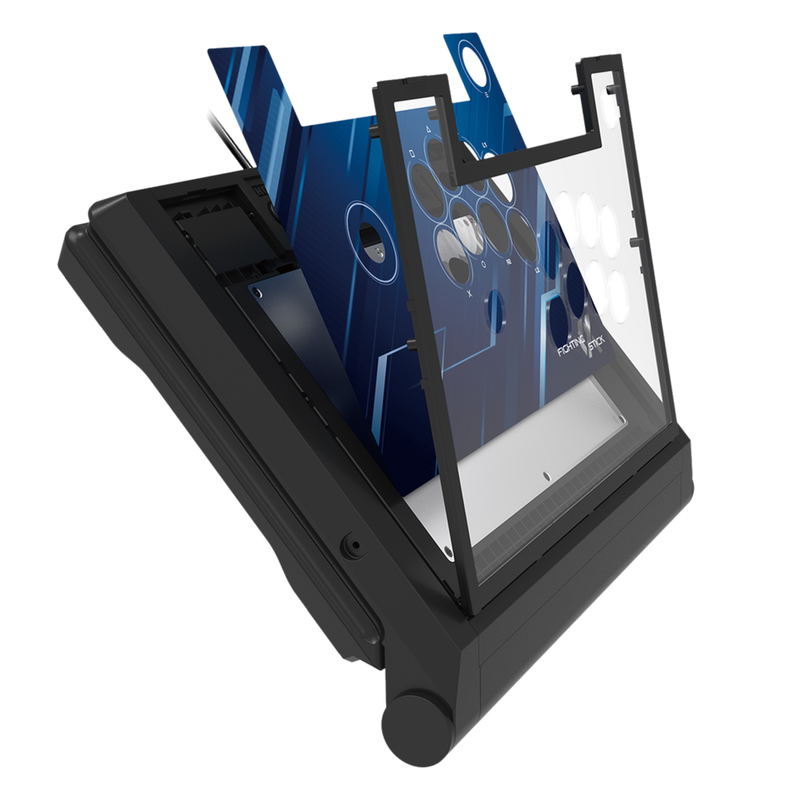 Fighting Stick α for PlayStation 4 / PlayStation 5 image 4