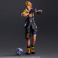 Final Fantasy X Play Arts Kai: Tidus thumbnail 4