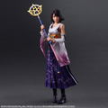 Final Fantasy X Play Arts Kai: Yuna thumbnail 2