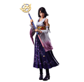 Final Fantasy X Play Arts Kai: Yuna thumbnail 1