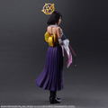 Final Fantasy X Play Arts Kai: Yuna thumbnail 6
