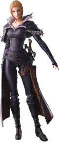 Final Fantasy XVI Bring Arts: Benedikta Harman thumbnail 1