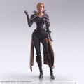 Final Fantasy XVI Bring Arts: Benedikta Harman thumbnail 5