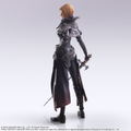 Final Fantasy XVI Bring Arts: Benedikta Harman thumbnail 6