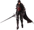 Final Fantasy XVI Bring Arts: Clive Rosfield thumbnail 1