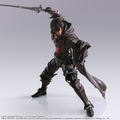 Final Fantasy XVI Bring Arts: Clive Rosfield thumbnail 4
