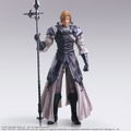 Final Fantasy XVI Bring Arts: Dion Lesage thumbnail 2